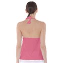 Pink Lemonade	 - 	Babydoll Tankini Top View2