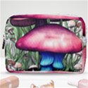 Necromancy Toadstool Make Up Pouch (Medium) View1