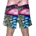 Necromancy Toadstool Men s Shorts View2