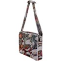 Magician s Toadstool Cross Body Office Bag View1