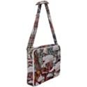 Magician s Toadstool Cross Body Office Bag View2