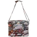 Magician s Toadstool Cross Body Office Bag View3