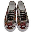 Magician s Toadstool Men s Classic Low Top Sneakers View1