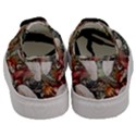 Magician s Toadstool Men s Classic Low Top Sneakers View4