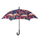 Enchanting Mushroom Enchantress Hook Handle Umbrellas (Large) View3