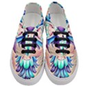 Psychedelic Mushroom For Sorcery And Theurgy Women s Classic Low Top Sneakers View1