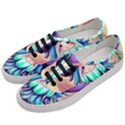 Psychedelic Mushroom For Sorcery And Theurgy Women s Classic Low Top Sneakers View2