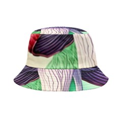 Prestidigitation And Legerdemain Bucket Hat by GardenOfOphir