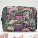 Spellbinding Mojo Mushroom Make Up Pouch (Medium) View1