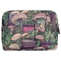 Spellbinding Mojo Mushroom Make Up Pouch (Medium) View2