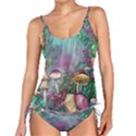 Enchanted Champignon Tankini Set View1