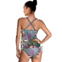 Enchanted Champignon Tankini Set View2