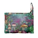 Enchanted Champignon Premium Foldable Grocery Recycle Bag View3