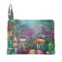 Enchanted Champignon Premium Foldable Grocery Recycle Bag View4