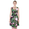 Charm Of The Toadstool Racerback Midi Dress View1