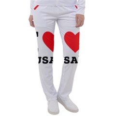 I Love Susan Women s Casual Pants by ilovewhateva