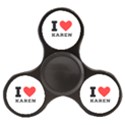 I love karen Finger Spinner View1