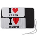 I love karen Pen Storage Case (S) View2