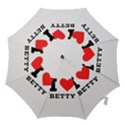 I love betty Hook Handle Umbrellas (Small) View1