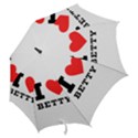 I love betty Hook Handle Umbrellas (Small) View2