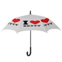 I love betty Hook Handle Umbrellas (Small) View3