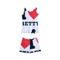 I love betty Kids  Boyleg Swimsuit View1