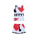 I love betty Kids  Boyleg Swimsuit View2