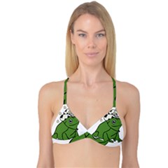 281da91b7138c1 Reversible Tri Bikini Top