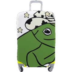 281da91b7138c1 Luggage Cover (large)