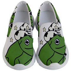 281da91b7138c1 Kids Lightweight Slip Ons by Teevova