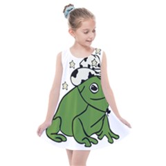 281da91b7138c1 Kids  Summer Dress by Teevova