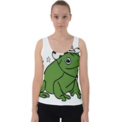 281da91b7138c1 Velvet Tank Top