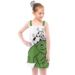 281da91b7138c1 Kids  Overall Dress by Teevova