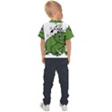 Frog with a cowboy hat Kids  Sports Tee View2