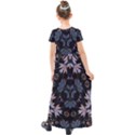 M G Kids  Short Sleeve Maxi Dress View2