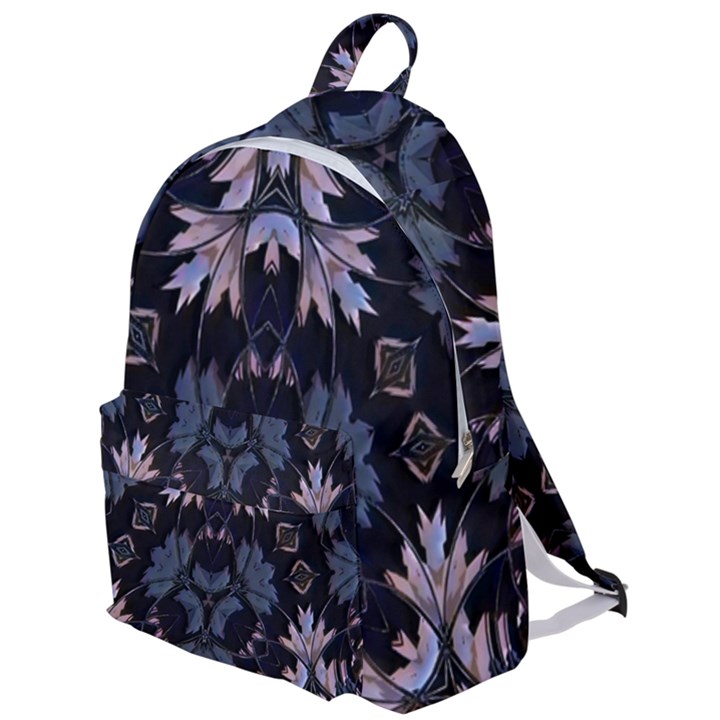 M G The Plain Backpack