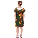 Counting Coup Kids  Drop Waist Dress View2