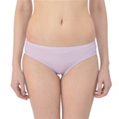 Primrose Pink	 - 	hipster Bikini Bottoms by ColorfulSwimWear