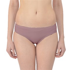 Sloe Gin Fizz	 - 	hipster Bikini Bottoms by ColorfulSwimWear