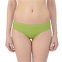 Avocado Green	 - 	Hipster Bikini Bottoms View1