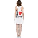 I love betty Inside Out Racerback Dress View2