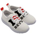 I love betty Kids Athletic Shoes View3