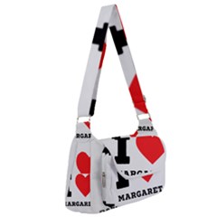 I Love Margaret Multipack Bag by ilovewhateva