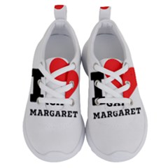 I love margaret Running Shoes