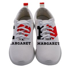 I love margaret Women Athletic Shoes