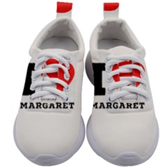 I love margaret Kids Athletic Shoes