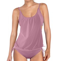 Cashmere Rose Pink	 - 	tankini Set