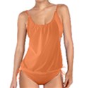 Orange Mango	 - 	Tankini Set View1