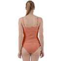 Light Orange	 - 	Sweetheart Tankini Set View2