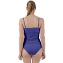 Blue Iris	 - 	Sweetheart Tankini Set View2